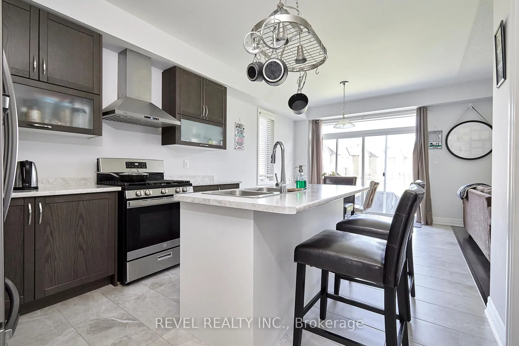 Photo 5 of 33 Wood Crescent, Essa, Angus — HOMEH