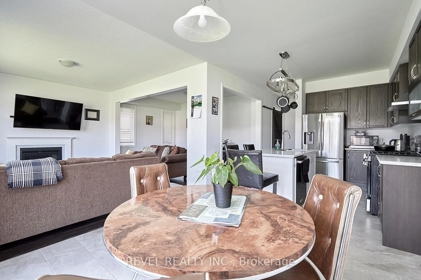 Photo 8 of 33 Wood Crescent, Essa, Angus — HOMEH