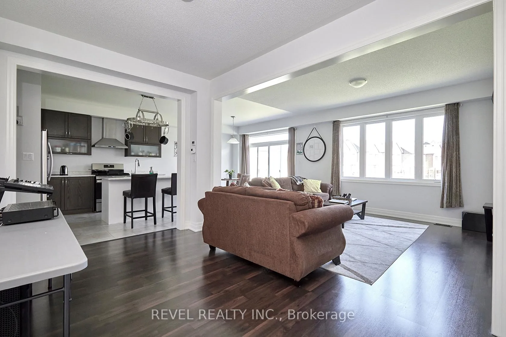 Photo 9 of 33 Wood Crescent, Essa, Angus — HOMEH