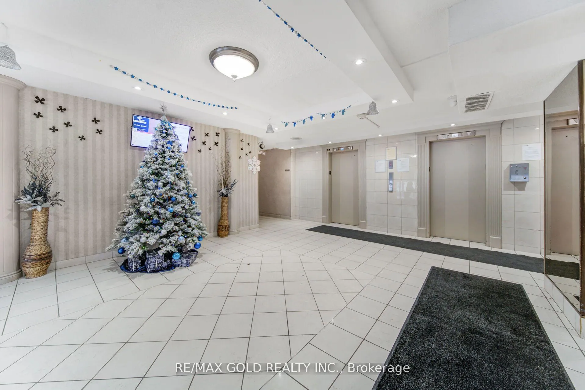 Photo 3 of Unit 1905, 21 Knightsbridge Road, Brampton, Queen Street Corridor — HOMEH