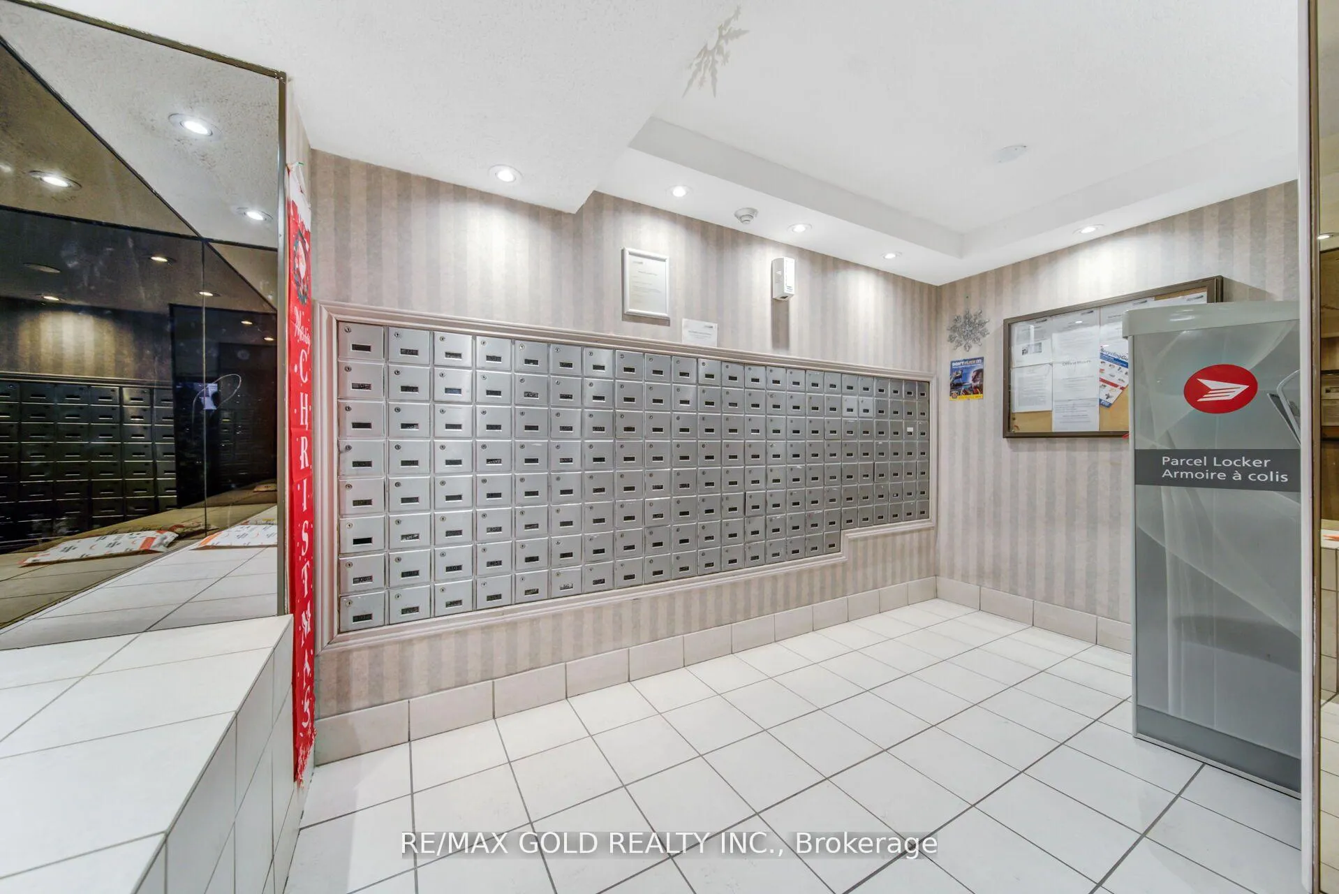 Photo 4 of Unit 1905, 21 Knightsbridge Road, Brampton, Queen Street Corridor — HOMEH