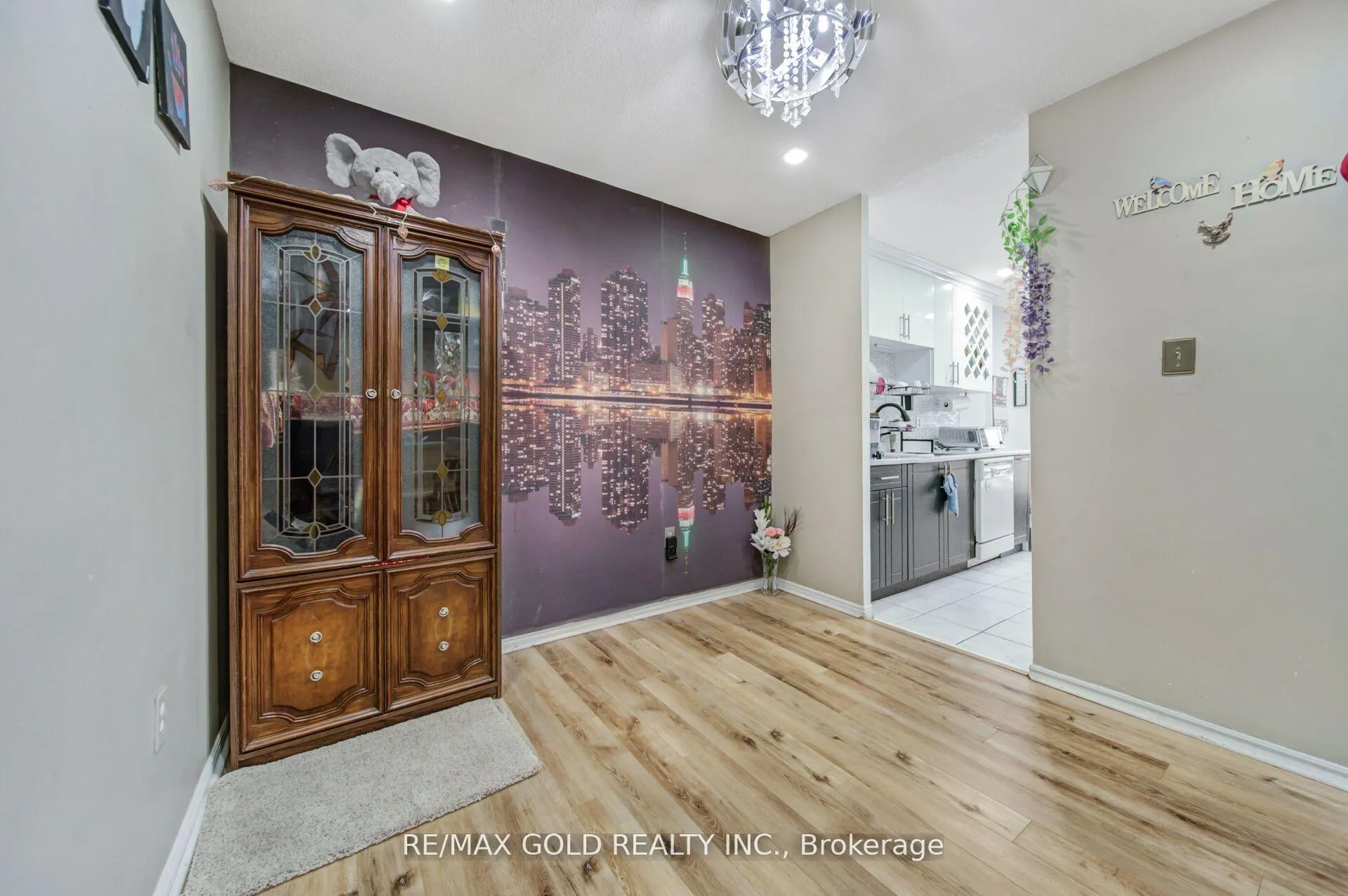 Photo 9 of Unit 1905, 21 Knightsbridge Road, Brampton, Queen Street Corridor — HOMEH