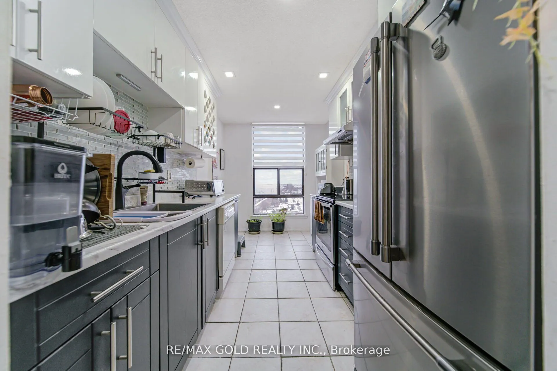Photo 10 of Unit 1905, 21 Knightsbridge Road, Brampton, Queen Street Corridor — HOMEH