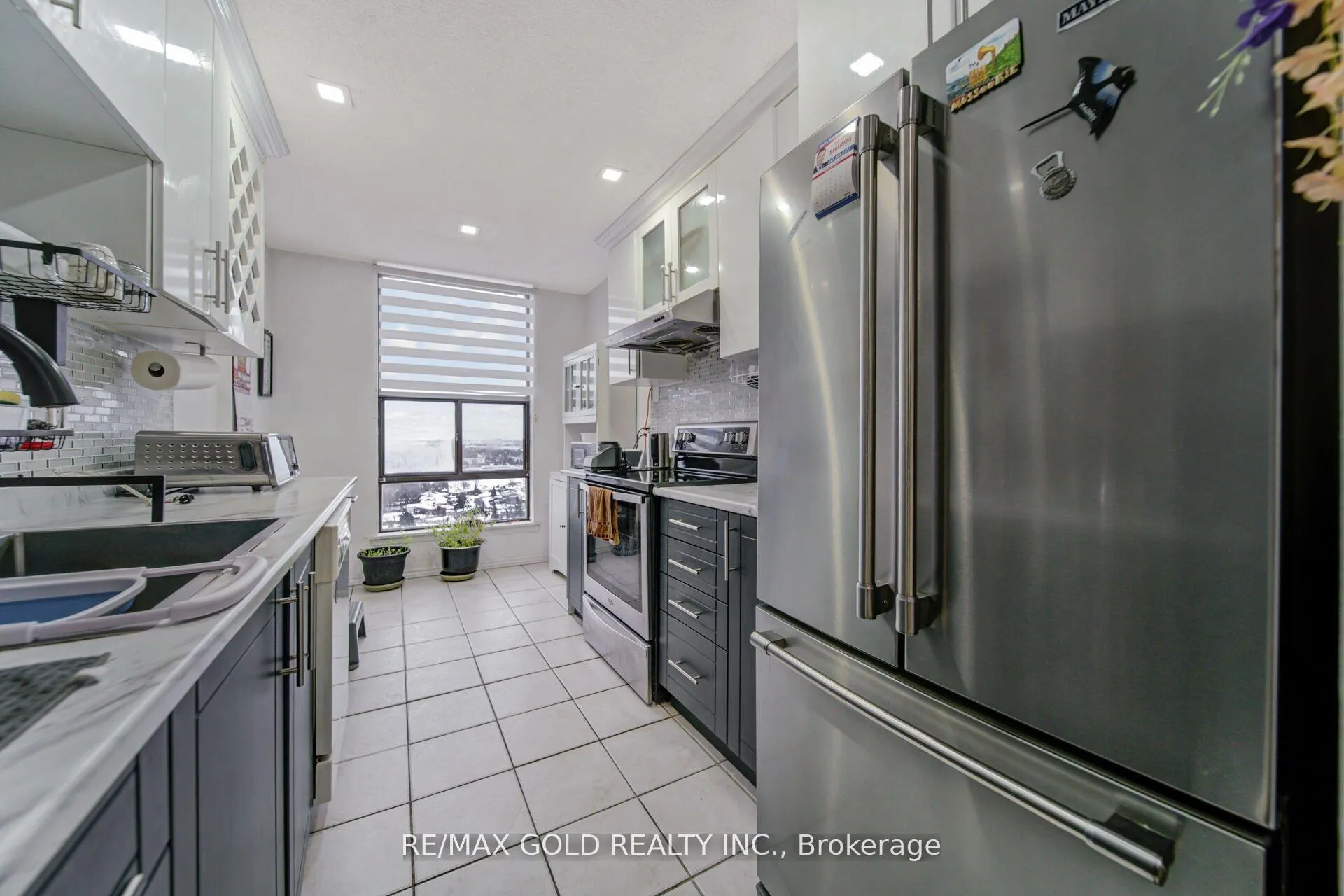 Photo 11 of Unit 1905, 21 Knightsbridge Road, Brampton, Queen Street Corridor — HOMEH
