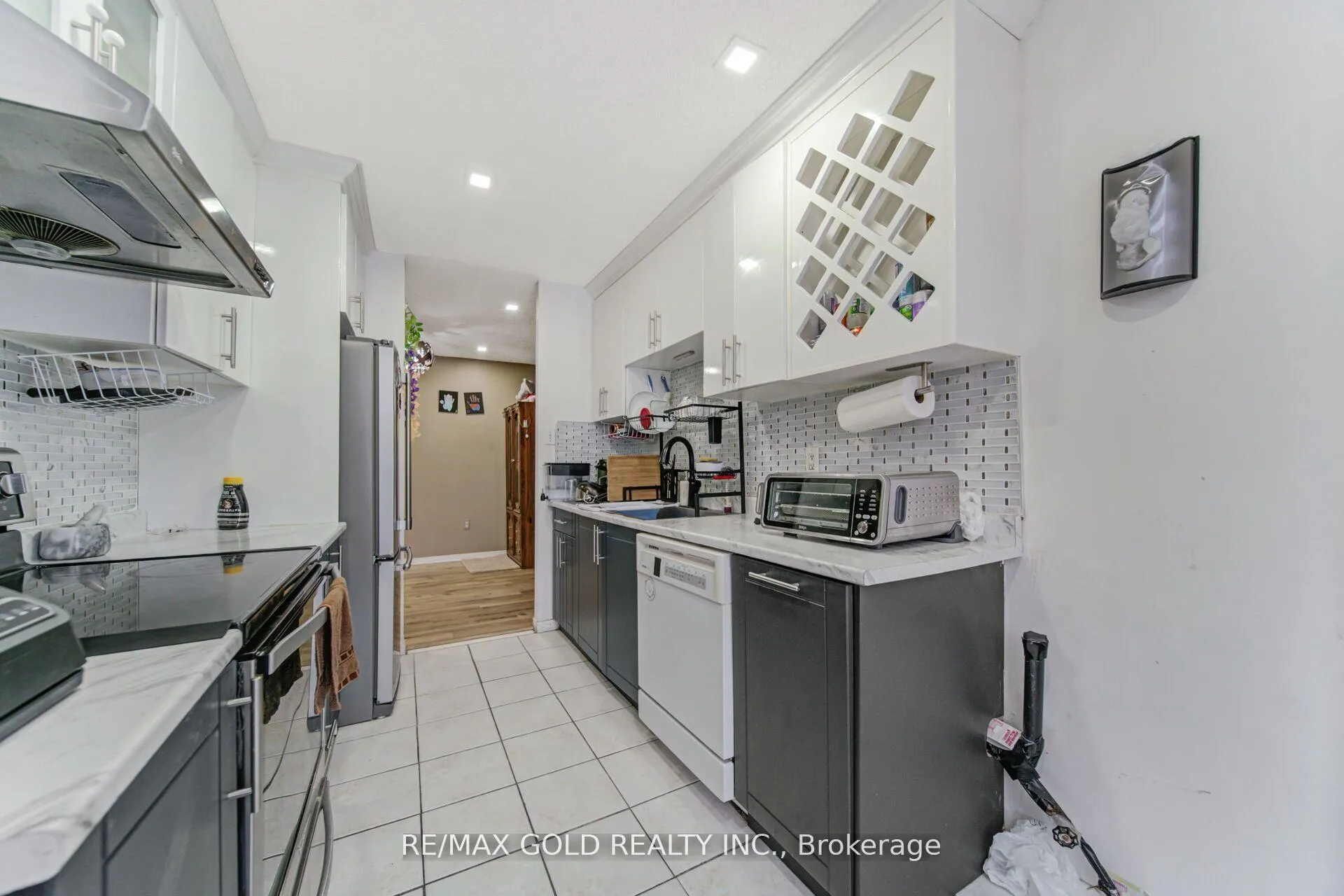 Photo 12 of Unit 1905, 21 Knightsbridge Road, Brampton, Queen Street Corridor — HOMEH
