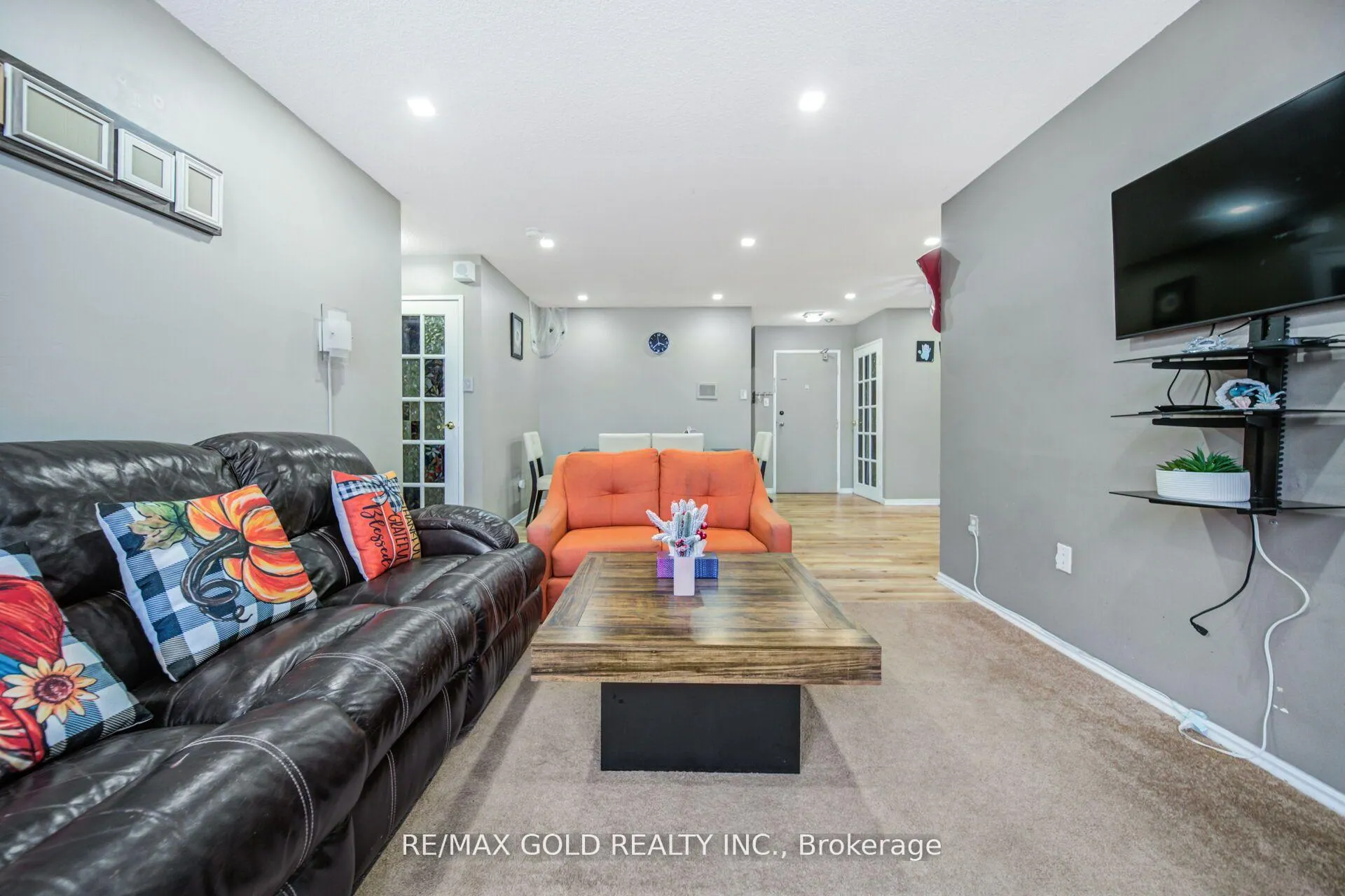 Photo 16 of Unit 1905, 21 Knightsbridge Road, Brampton, Queen Street Corridor — HOMEH