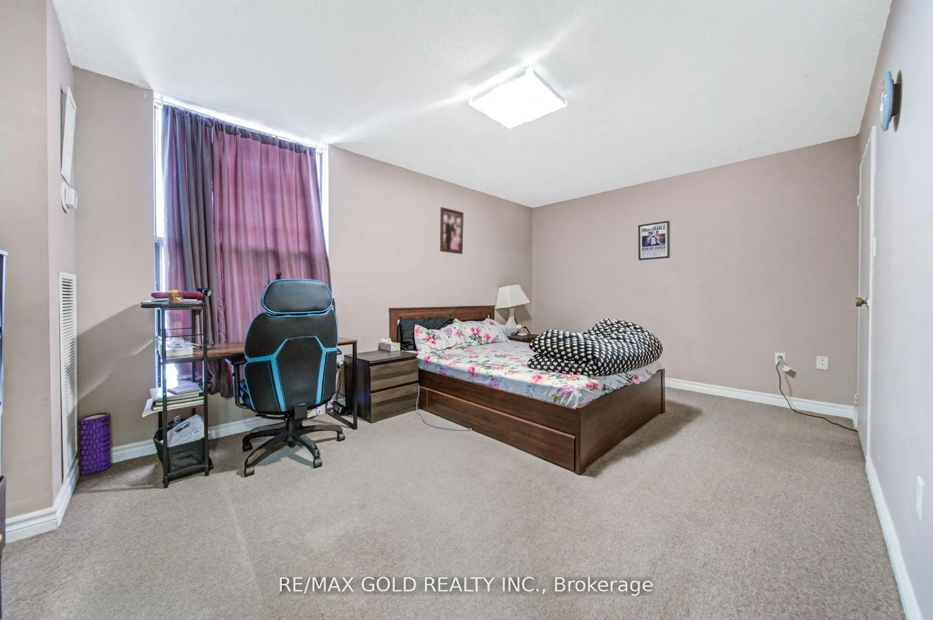 Photo 17 of Unit 1905, 21 Knightsbridge Road, Brampton, Queen Street Corridor — HOMEH