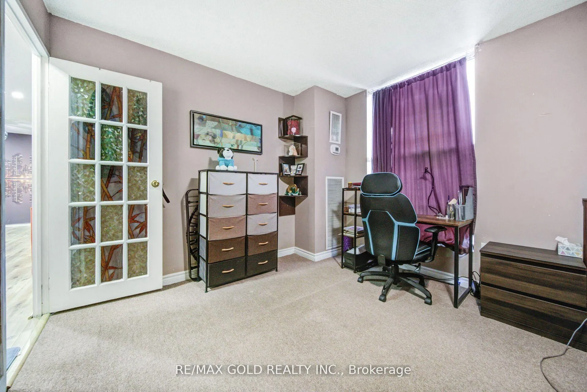 Photo 18 of Unit 1905, 21 Knightsbridge Road, Brampton, Queen Street Corridor — HOMEH