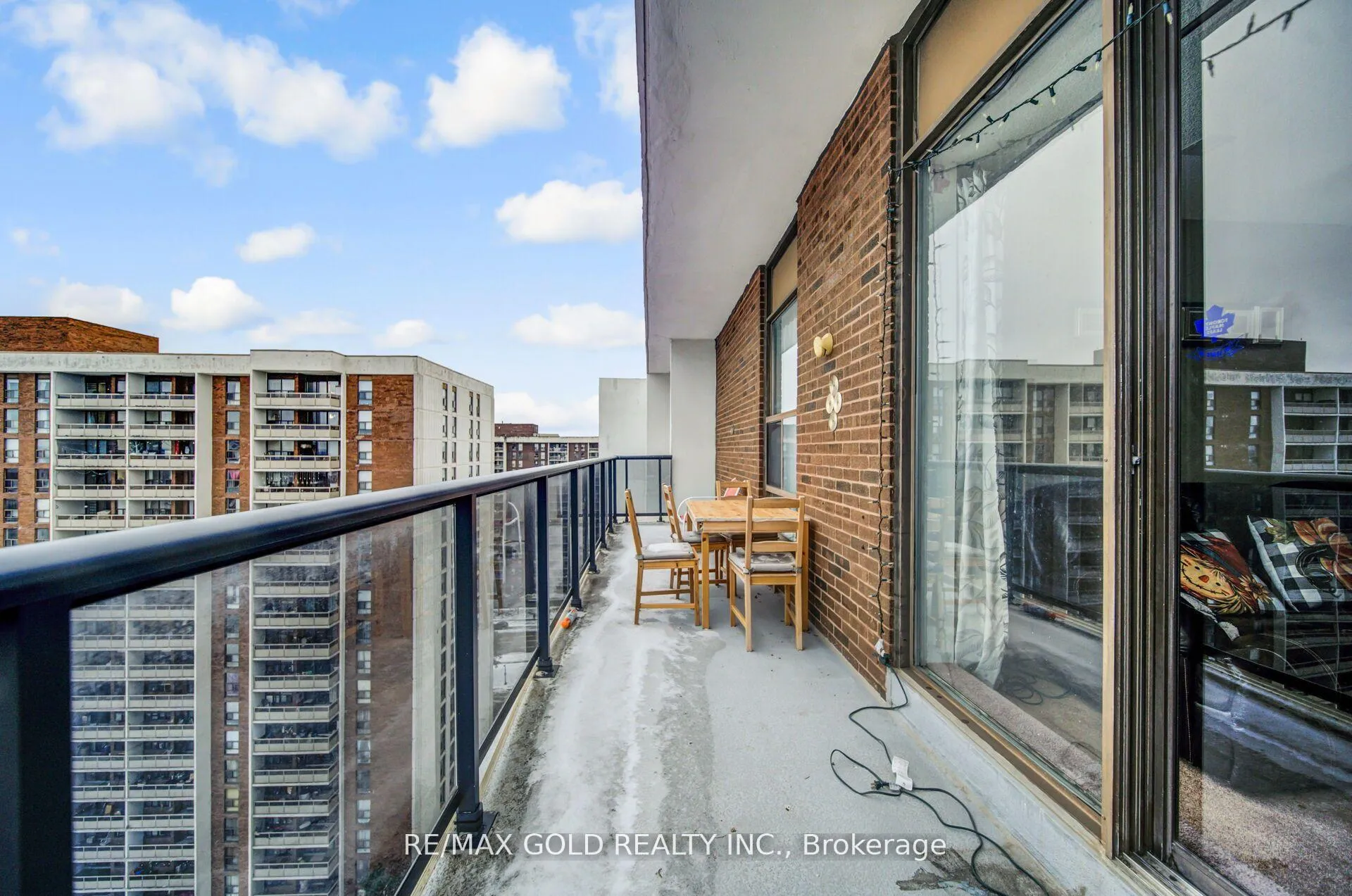 Photo 21 of Unit 1905, 21 Knightsbridge Road, Brampton, Queen Street Corridor — HOMEH