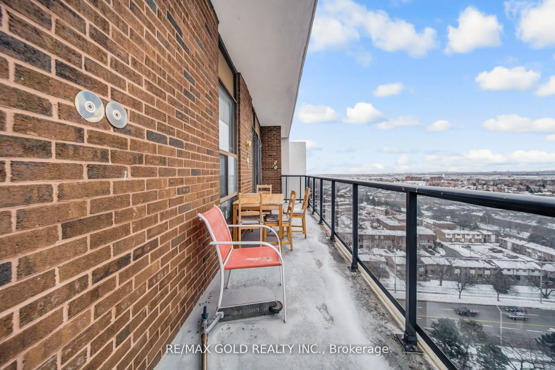 Photo 22 of Unit 1905, 21 Knightsbridge Road, Brampton, Queen Street Corridor — HOMEH