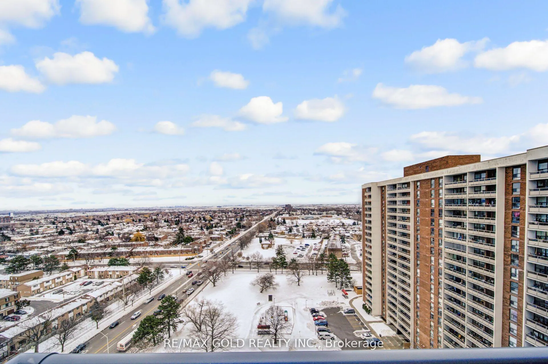 Photo 24 of Unit 1905, 21 Knightsbridge Road, Brampton, Queen Street Corridor — HOMEH