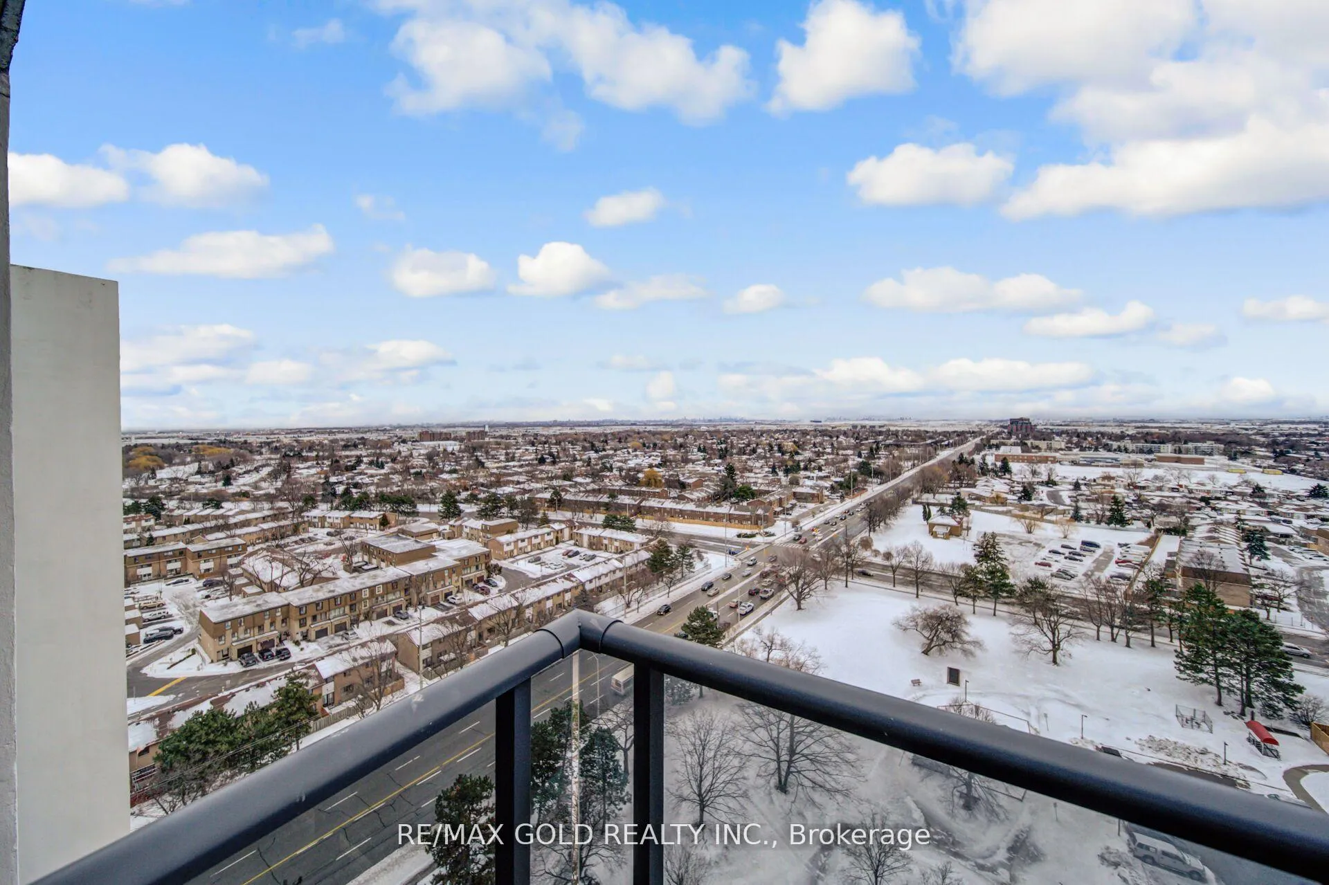 Photo 25 of Unit 1905, 21 Knightsbridge Road, Brampton, Queen Street Corridor — HOMEH