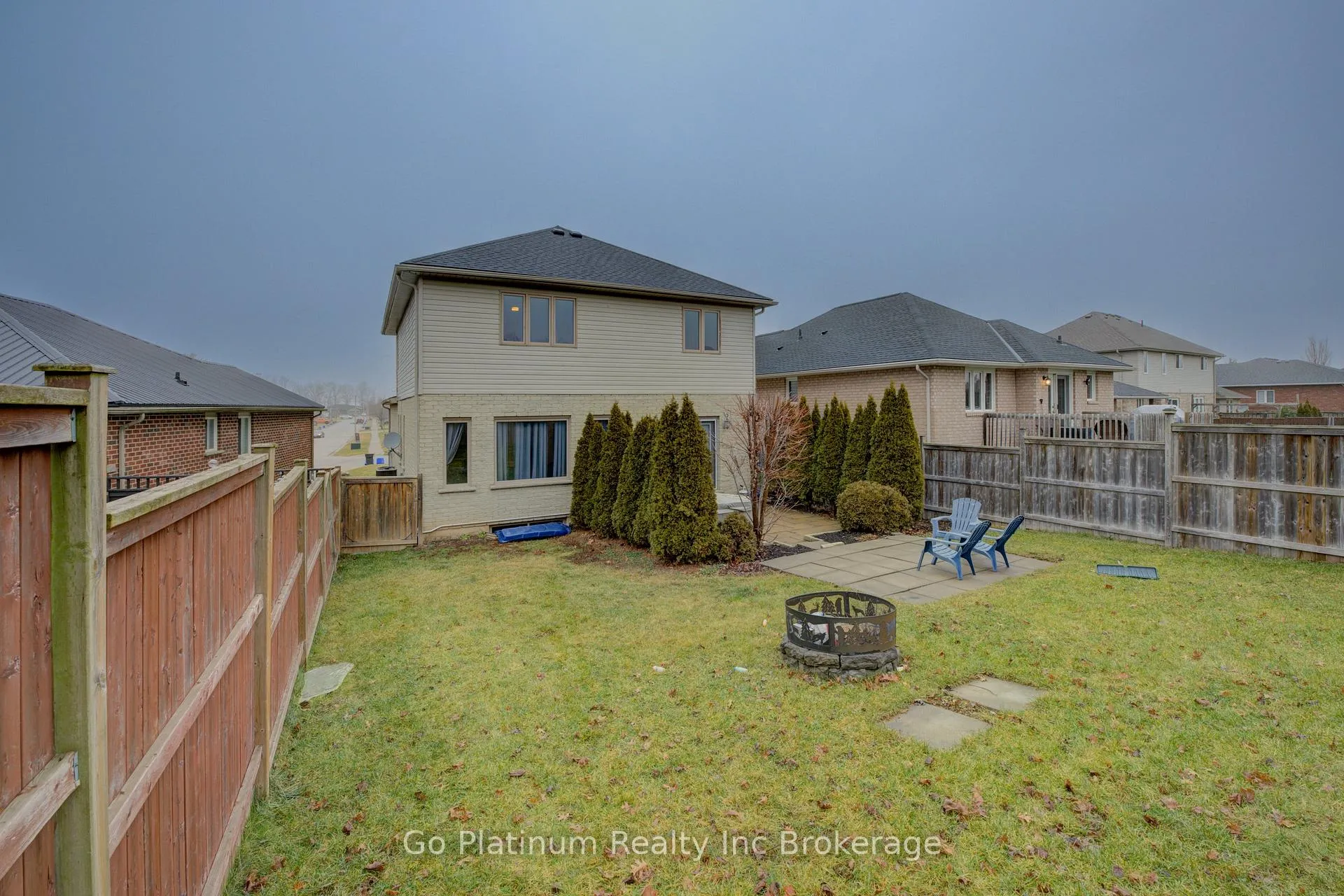 Photo 40 of 45 Poldon Drive, Norwich, Norwich Town — HOMEH