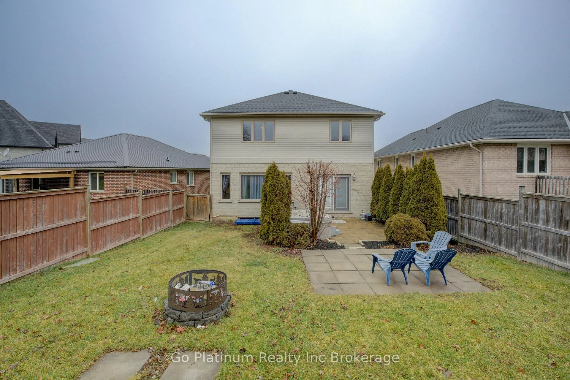 Photo 42 of 45 Poldon Drive, Norwich, Norwich Town — HOMEH