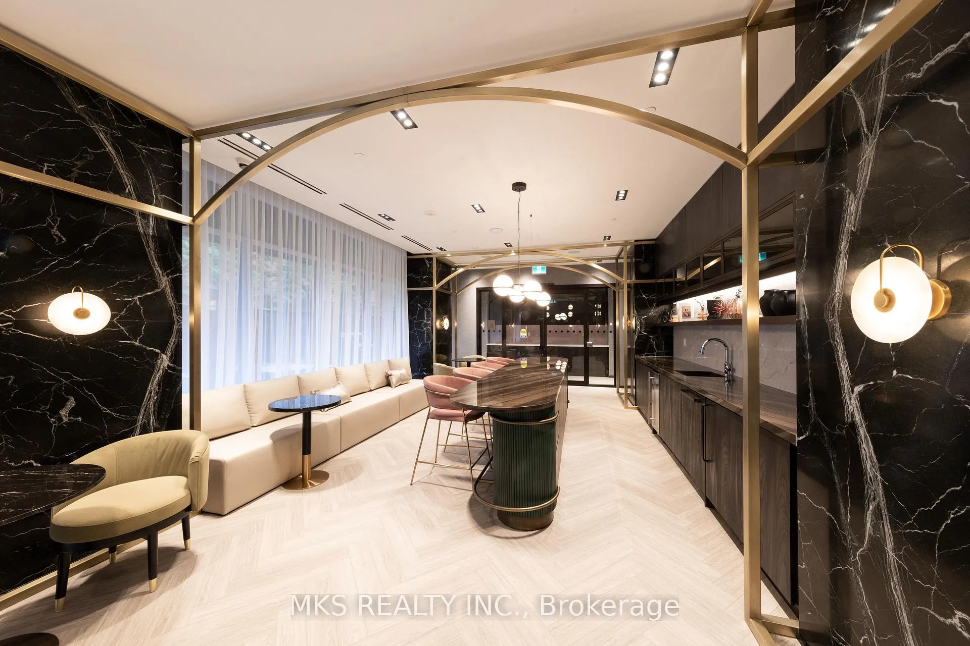 Photo 21 of Unit 1808, 771 Yonge Street, Toronto, The Annex — HOMEH