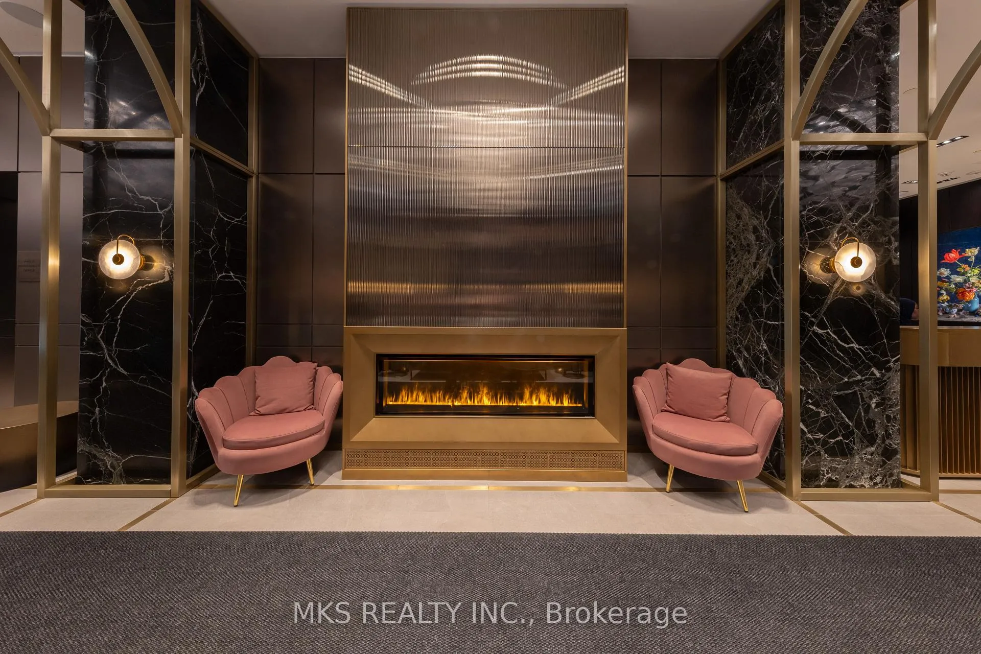 Photo 22 of Unit 1808, 771 Yonge Street, Toronto, The Annex — HOMEH
