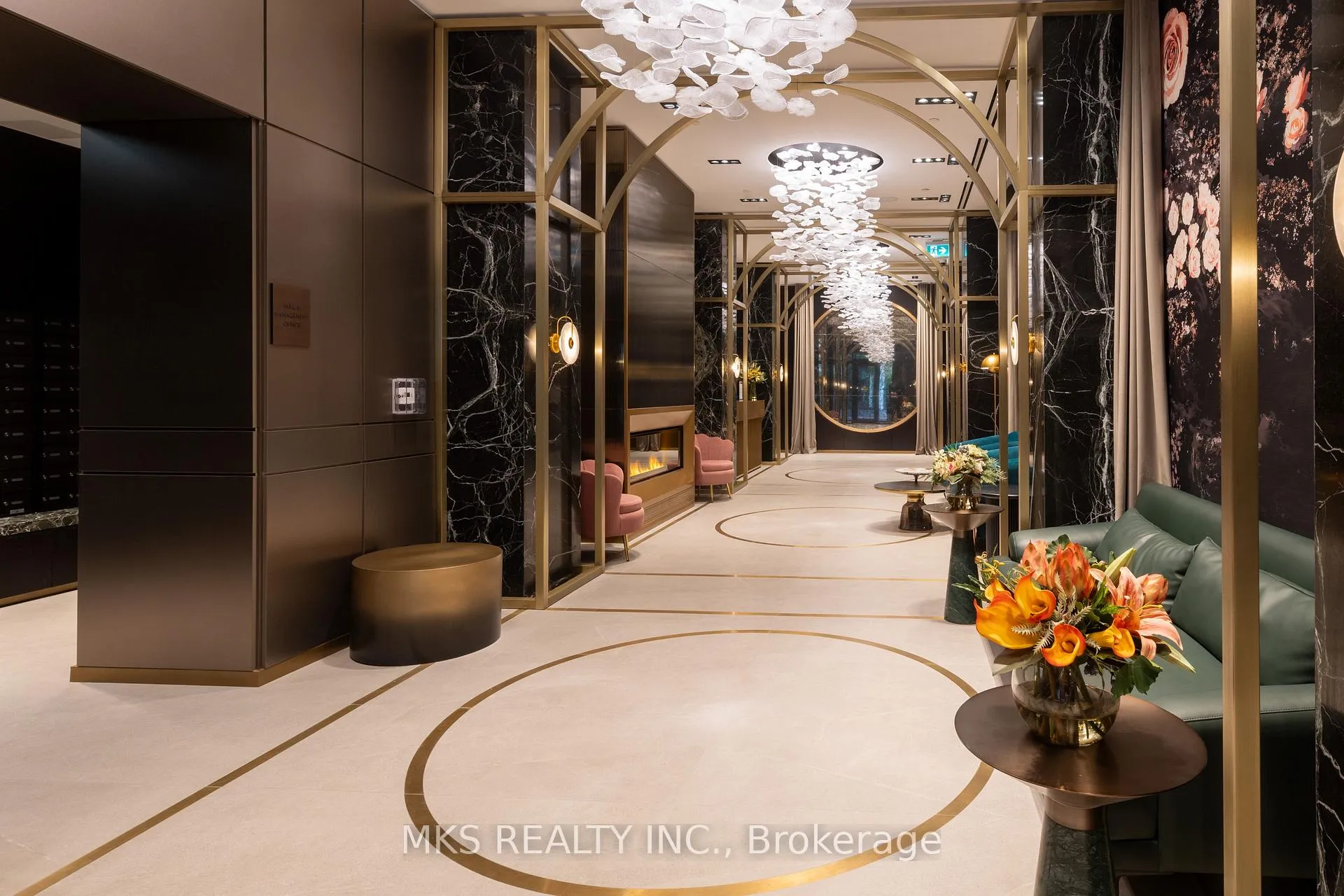 Photo 24 of Unit 1808, 771 Yonge Street, Toronto, The Annex — HOMEH