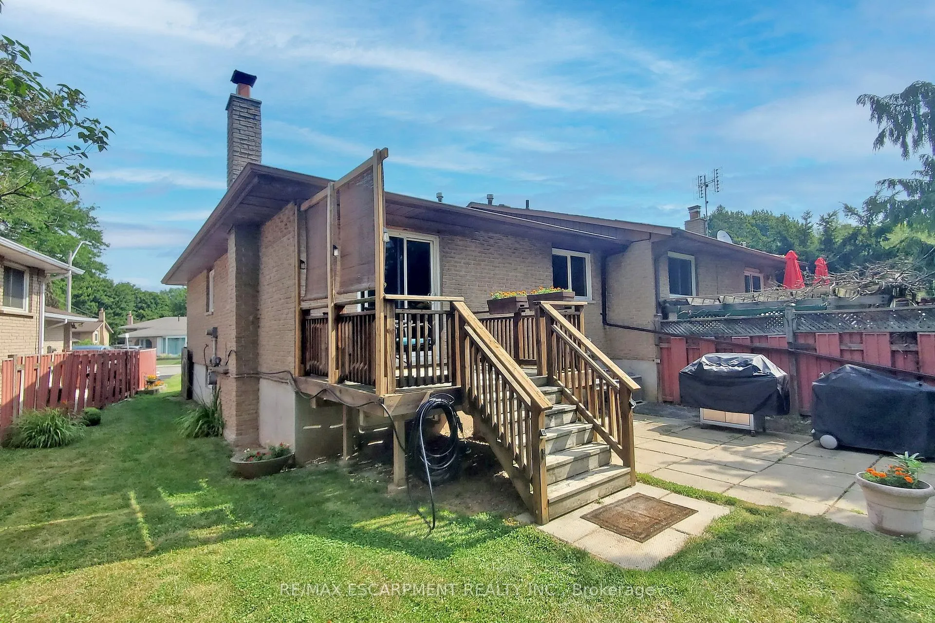 Photo 31 of 380 Magnolia Drive, Hamilton, Fessenden — HOMEH