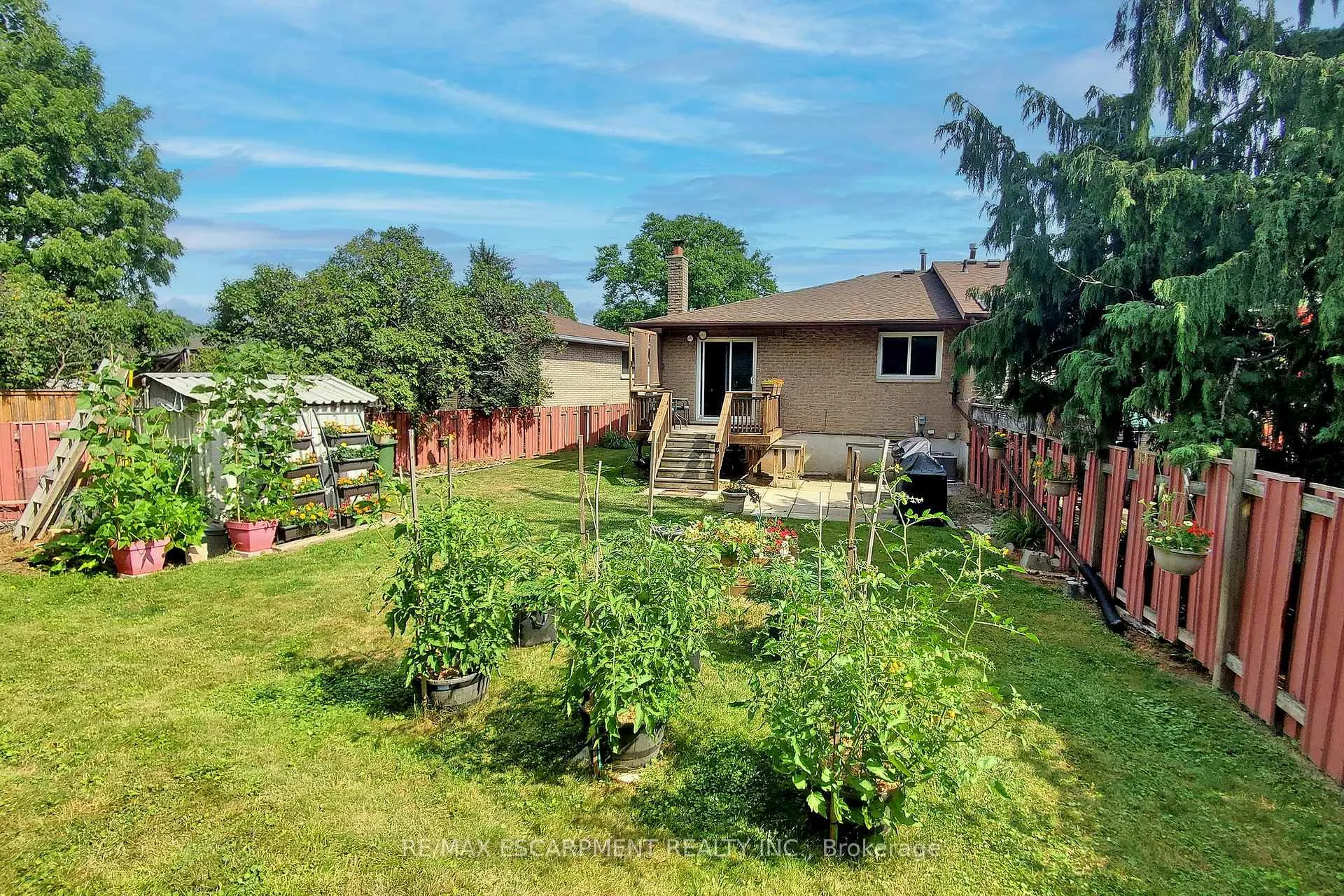 Photo 34 of 380 Magnolia Drive, Hamilton, Fessenden — HOMEH