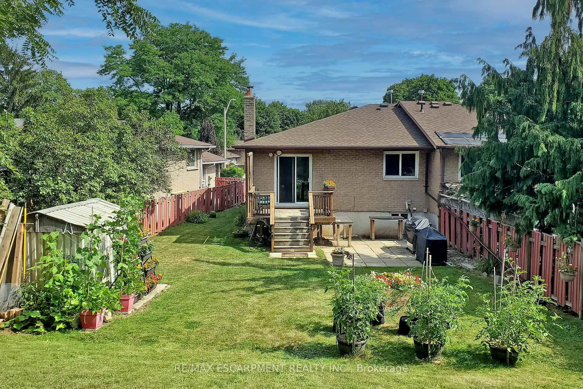 Photo 35 of 380 Magnolia Drive, Hamilton, Fessenden — HOMEH