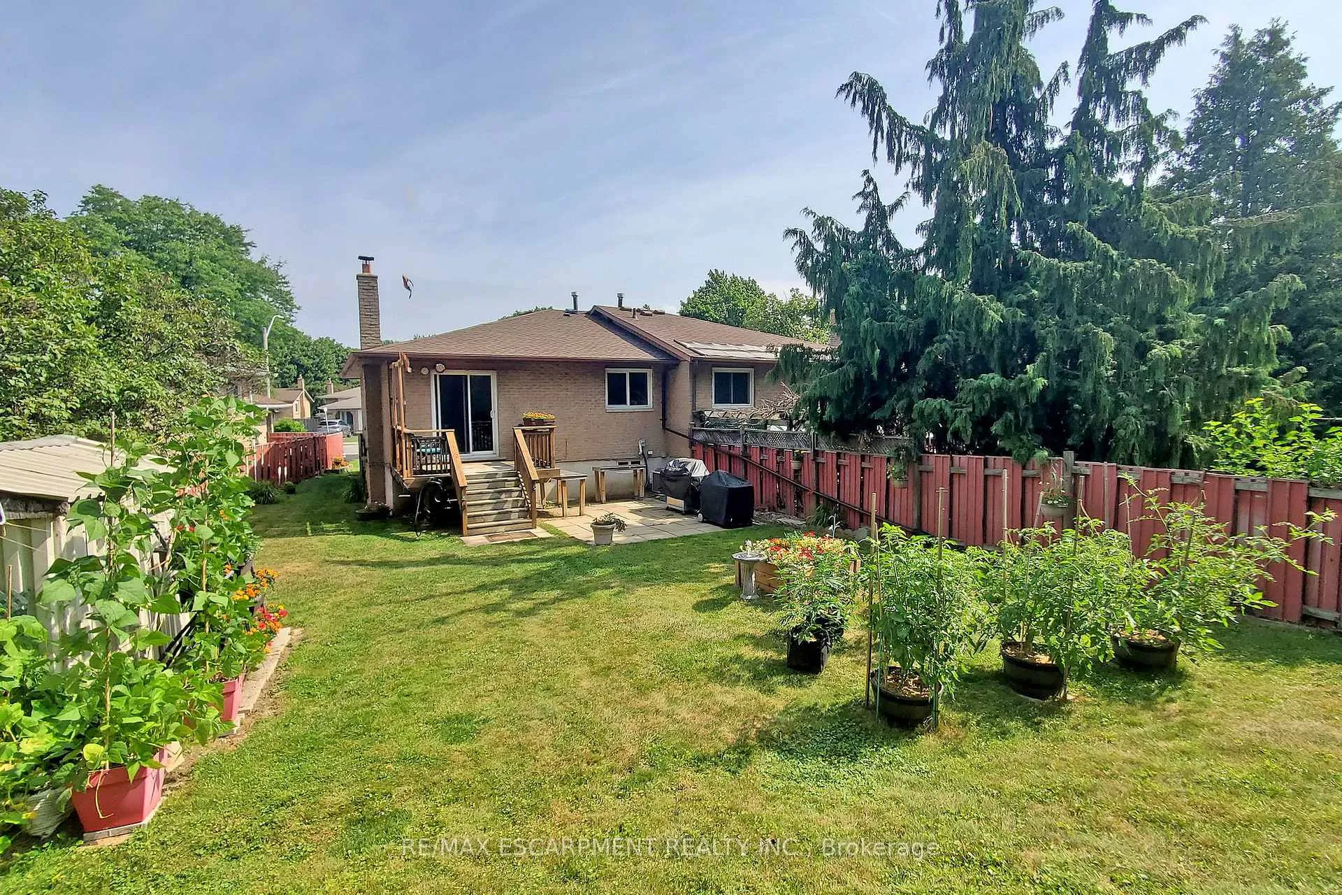Photo 36 of 380 Magnolia Drive, Hamilton, Fessenden — HOMEH
