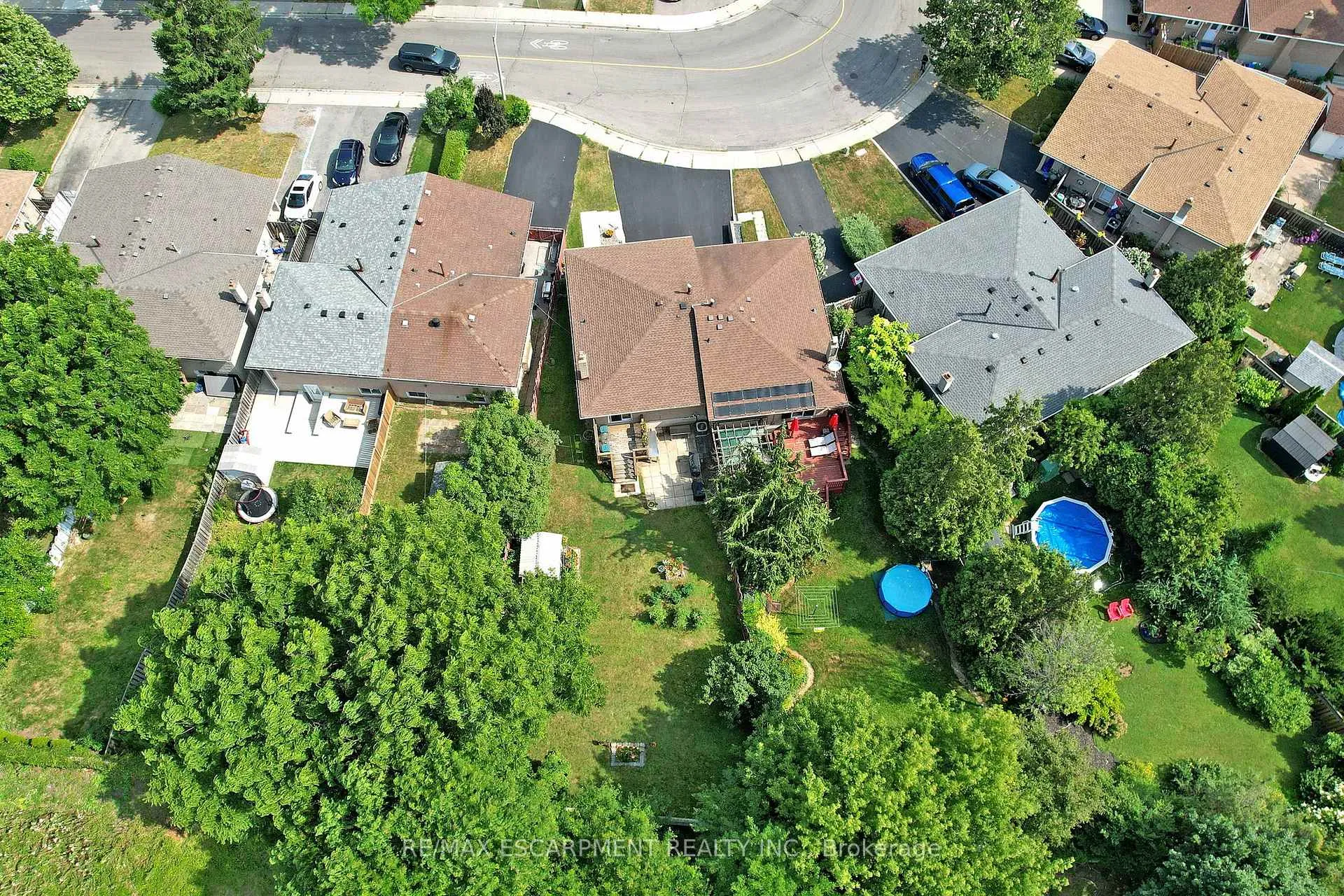 Photo 38 of 380 Magnolia Drive, Hamilton, Fessenden — HOMEH