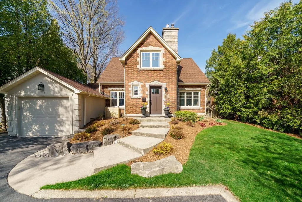 Photo 1 of 321 Guelph Line, Burlington, Roseland — HOMEH
