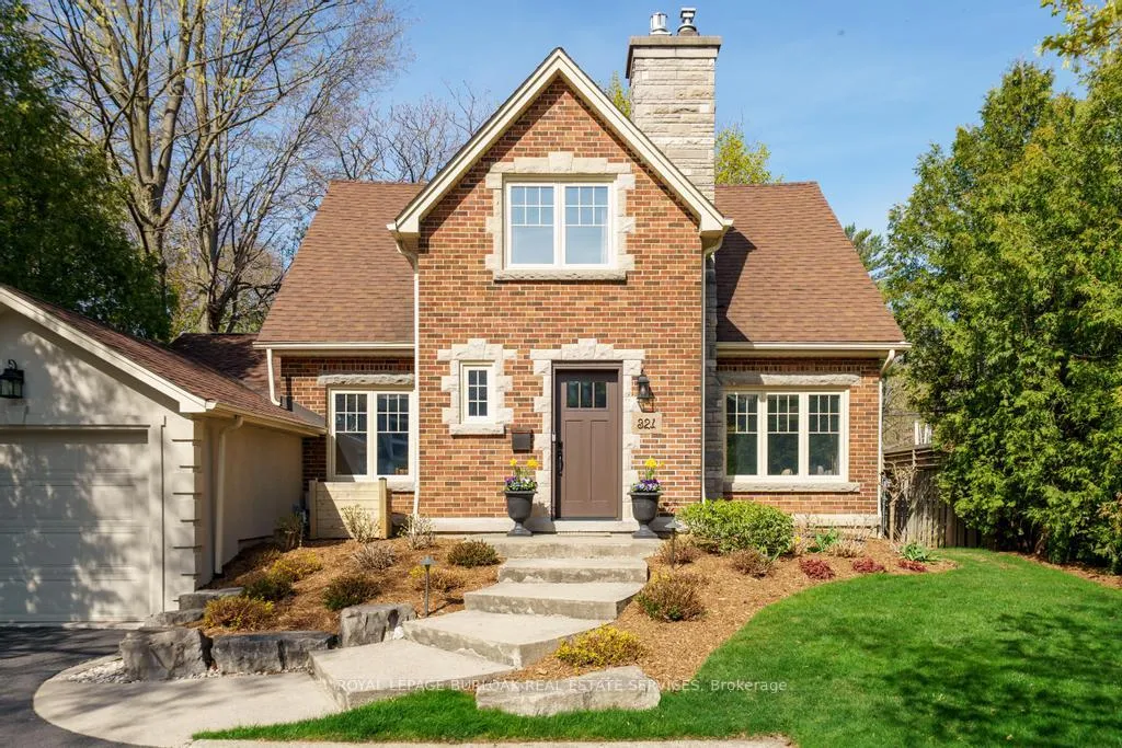 Photo 3 of 321 Guelph Line, Burlington, Roseland — HOMEH