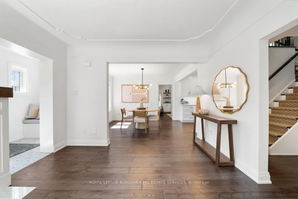 Photo 8 of 321 Guelph Line, Burlington, Roseland — HOMEH