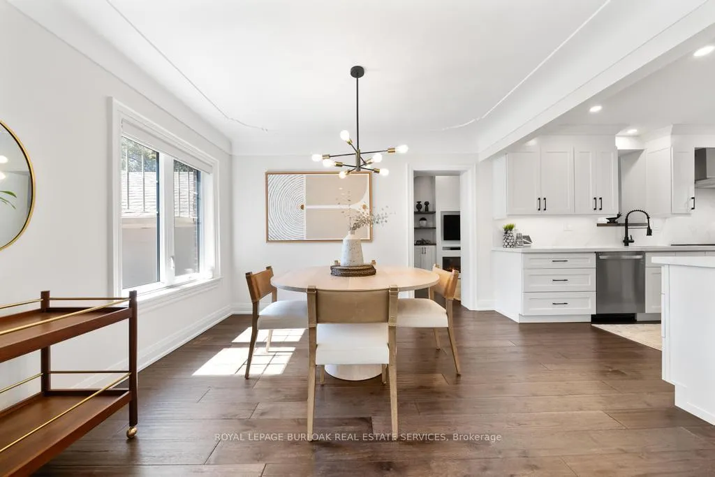 Photo 10 of 321 Guelph Line, Burlington, Roseland — HOMEH