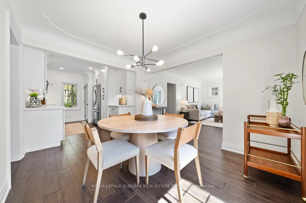 Photo 11 of 321 Guelph Line, Burlington, Roseland — HOMEH