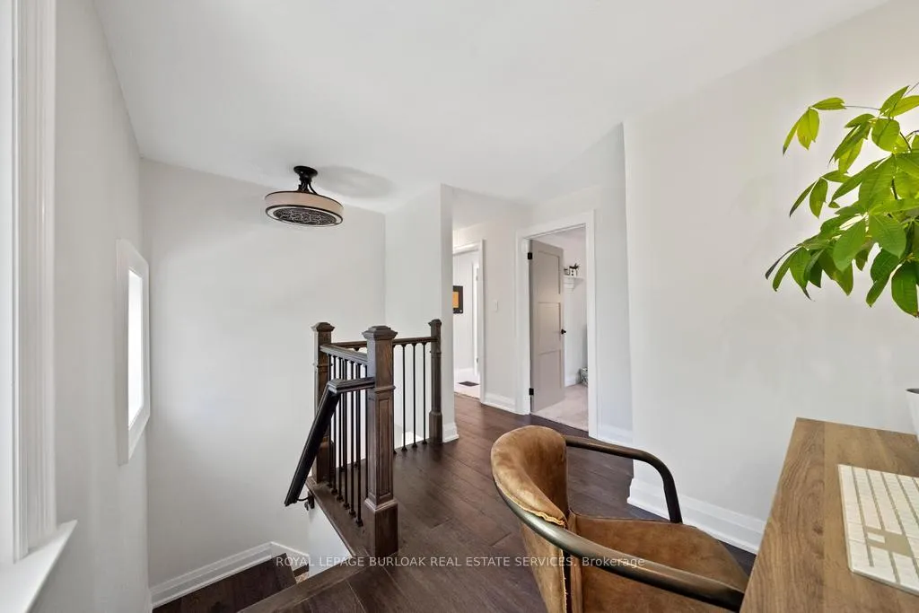 Photo 21 of 321 Guelph Line, Burlington, Roseland — HOMEH