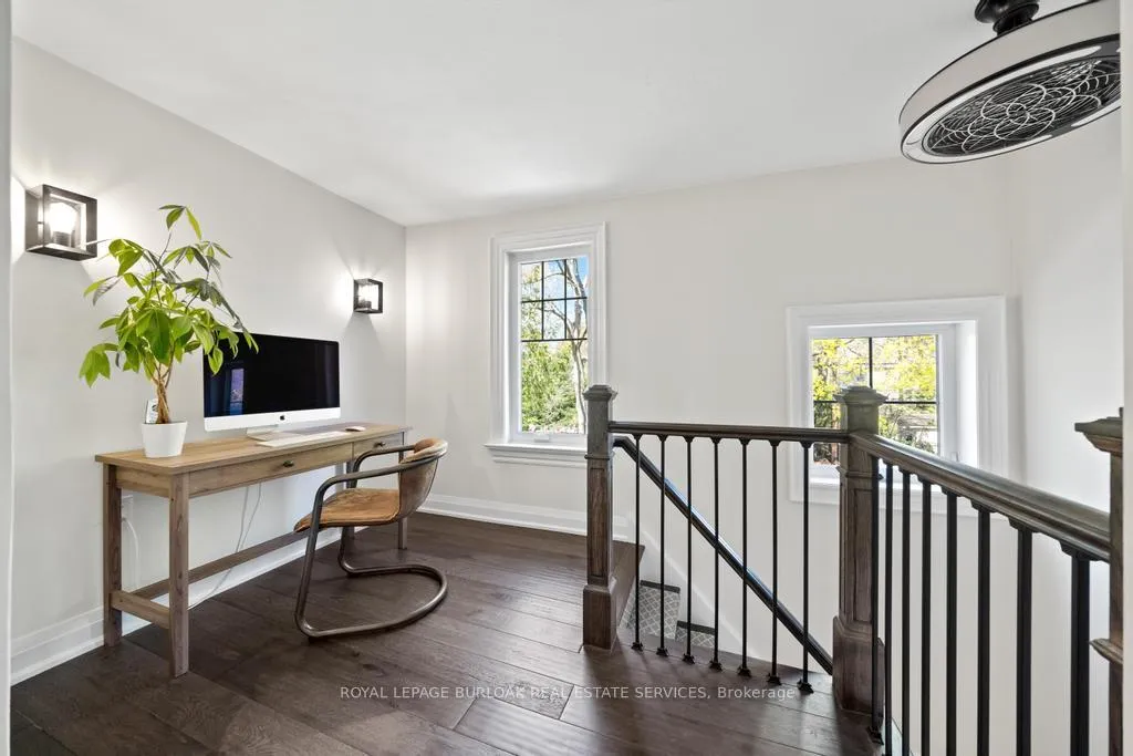 Photo 22 of 321 Guelph Line, Burlington, Roseland — HOMEH