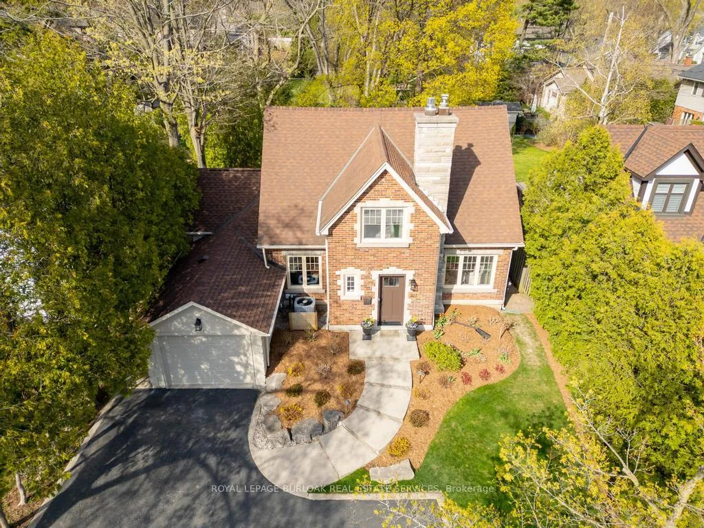 Photo 45 of 321 Guelph Line, Burlington, Roseland — HOMEH