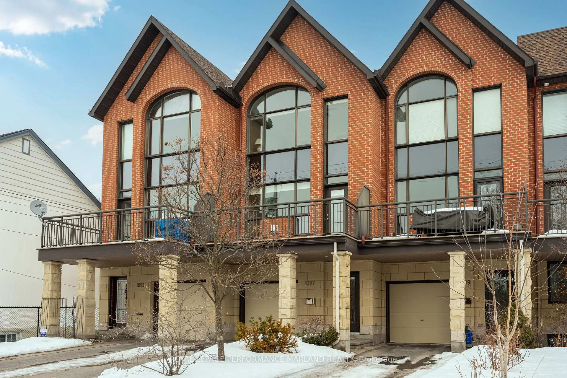 Photo 1 of 1097 North River Road, Ottawa, Overbrook — HOMEH