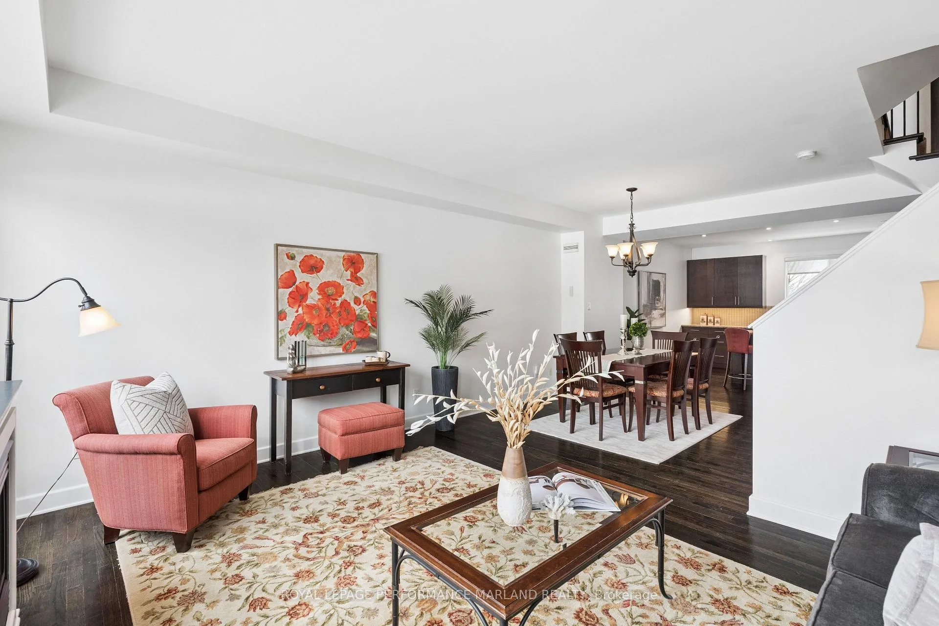 Photo 7 of 1097 North River Road, Ottawa, Overbrook — HOMEH