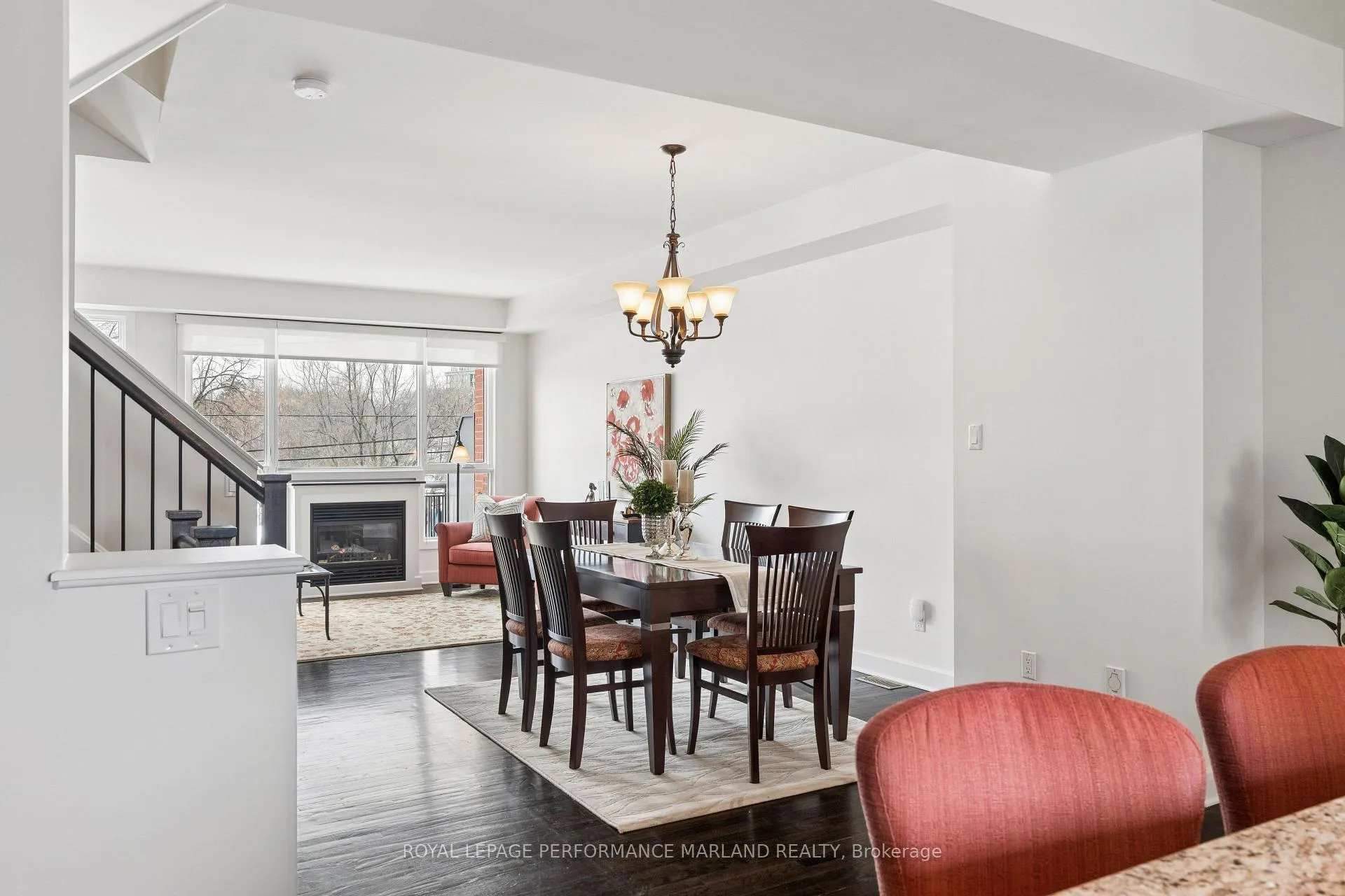 Photo 8 of 1097 North River Road, Ottawa, Overbrook — HOMEH