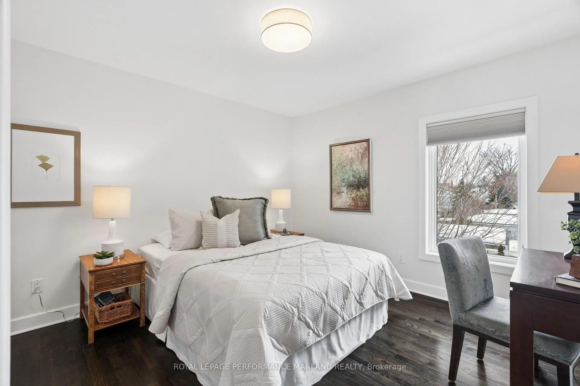 Photo 21 of 1097 North River Road, Ottawa, Overbrook — HOMEH