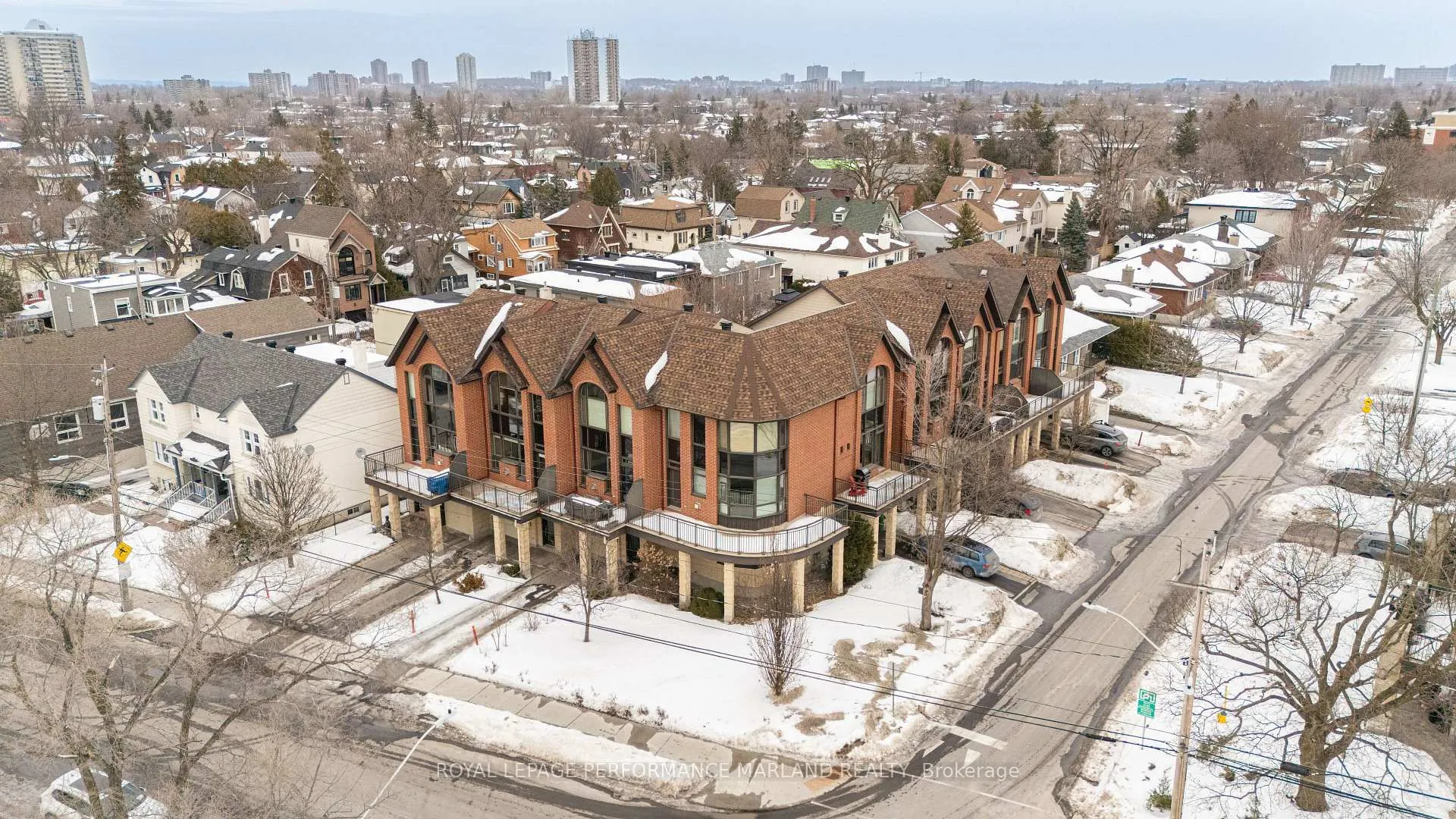 Photo 29 of 1097 North River Road, Ottawa, Overbrook — HOMEH