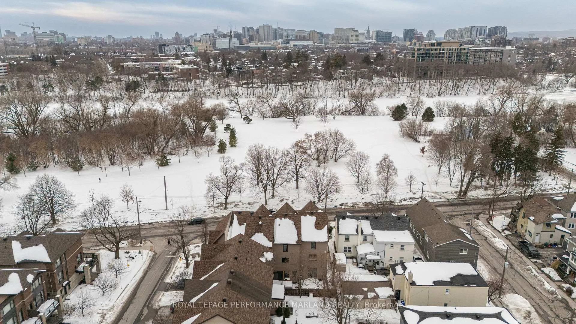 Photo 30 of 1097 North River Road, Ottawa, Overbrook — HOMEH