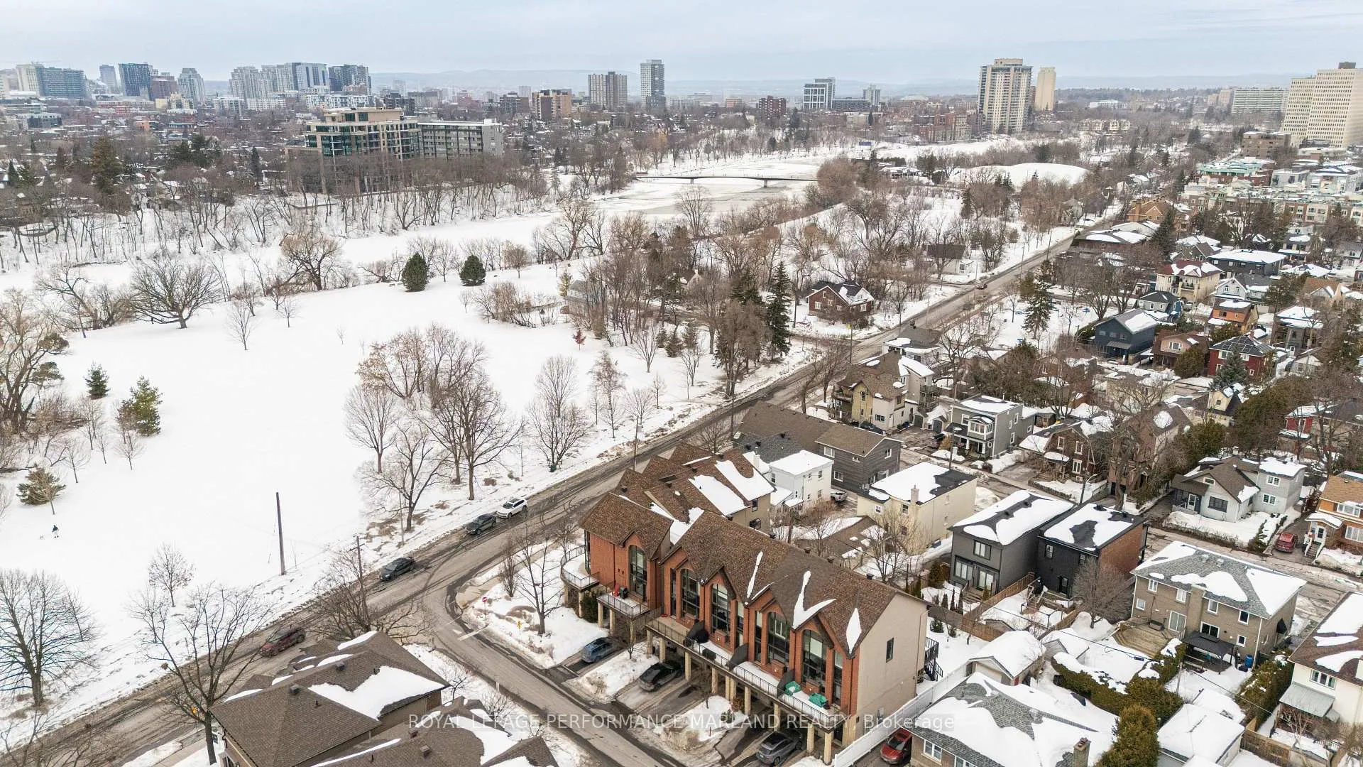 Photo 31 of 1097 North River Road, Ottawa, Overbrook — HOMEH