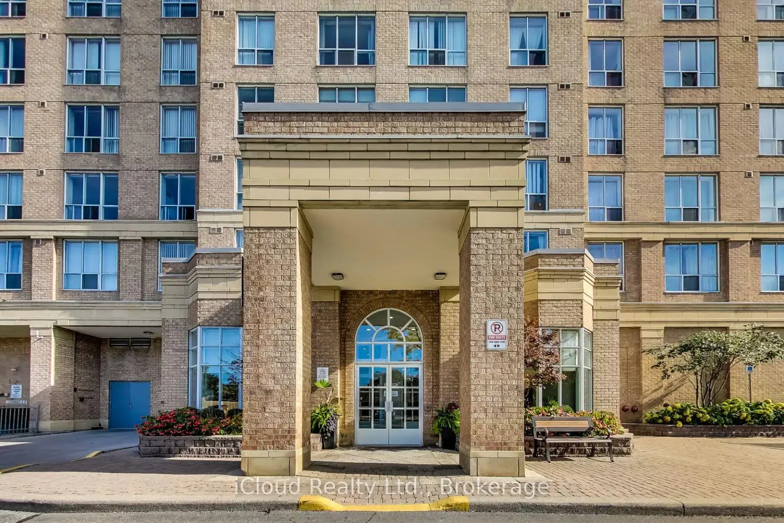 Photo 1 of Unit 912, 21 Overlea Boulevard, Toronto, Thorncliffe Park — HOMEH