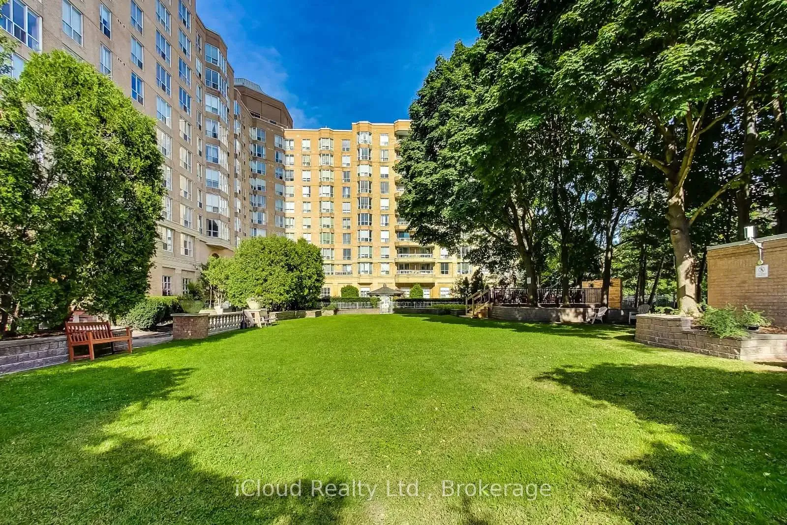 Photo 2 of Unit 912, 21 Overlea Boulevard, Toronto, Thorncliffe Park — HOMEH