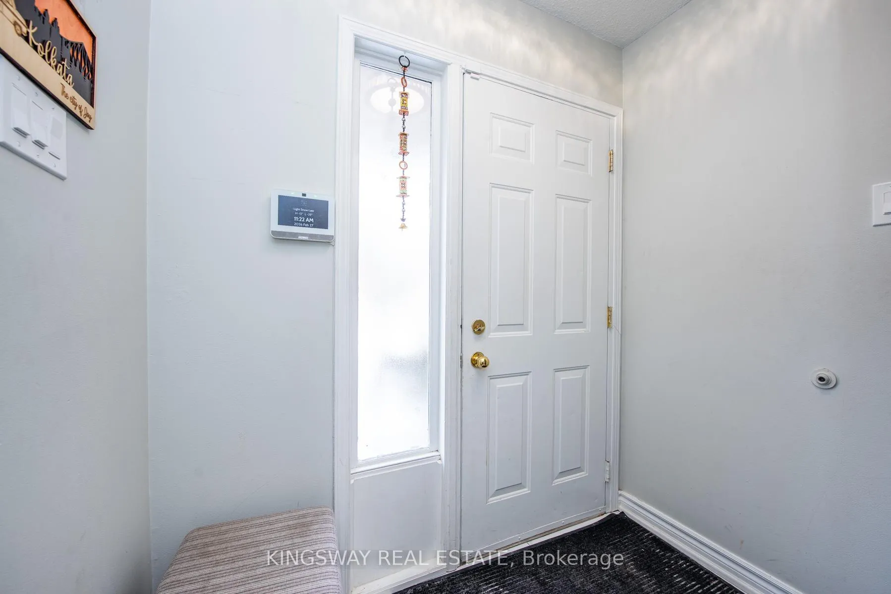 Photo 4 of 138 Ashton Crescent N, Brampton, Central Park — HOMEH