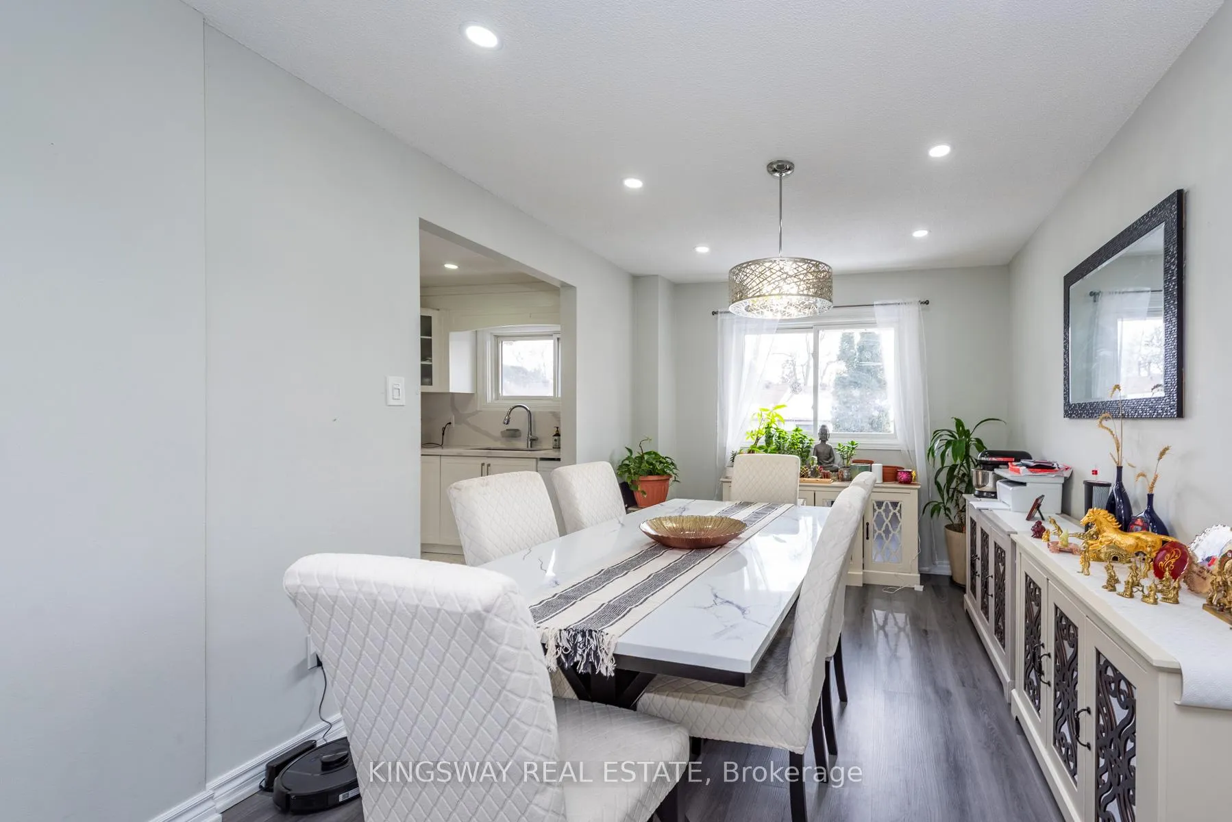 Photo 6 of 138 Ashton Crescent N, Brampton, Central Park — HOMEH