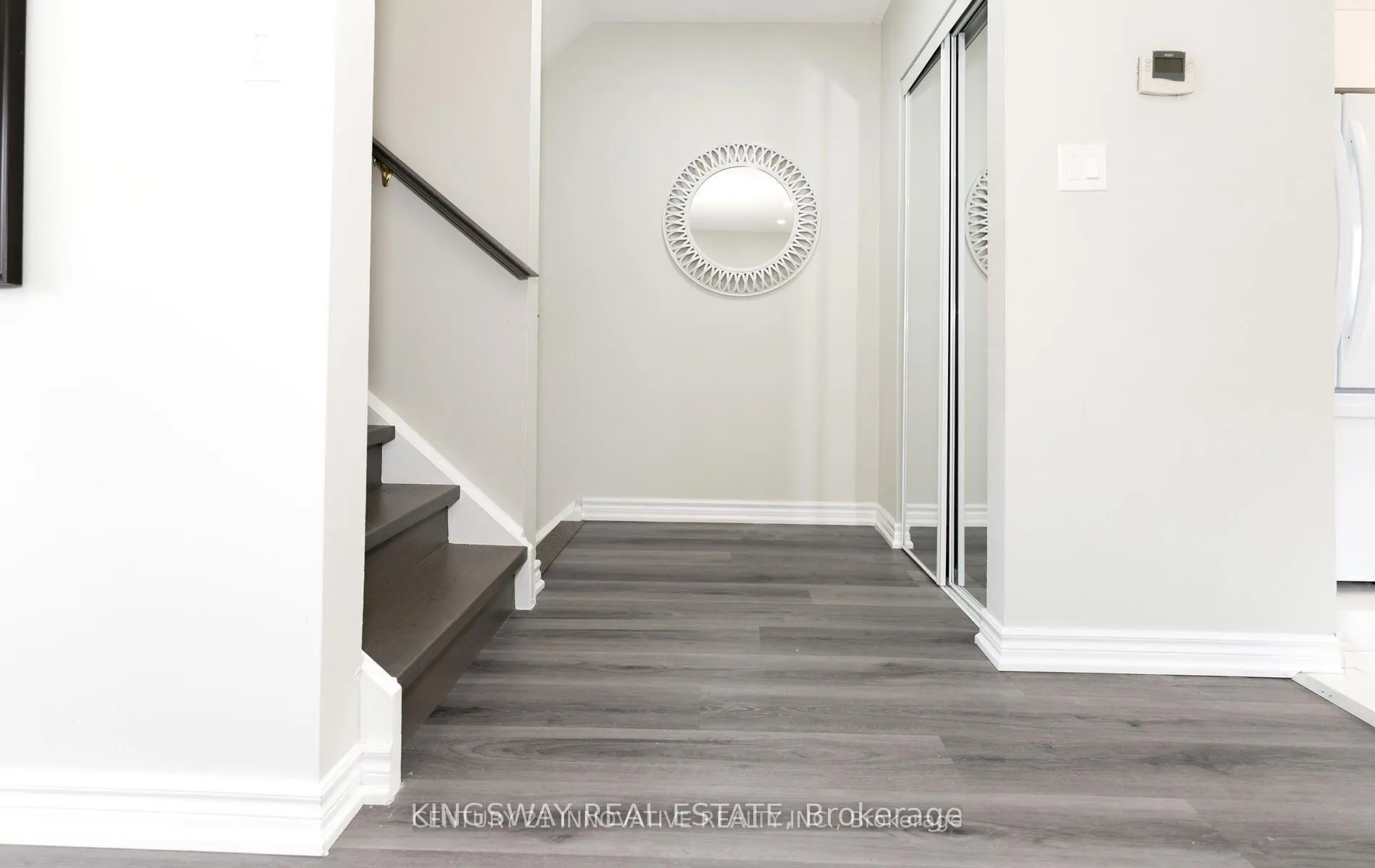 Photo 15 of 138 Ashton Crescent N, Brampton, Central Park — HOMEH