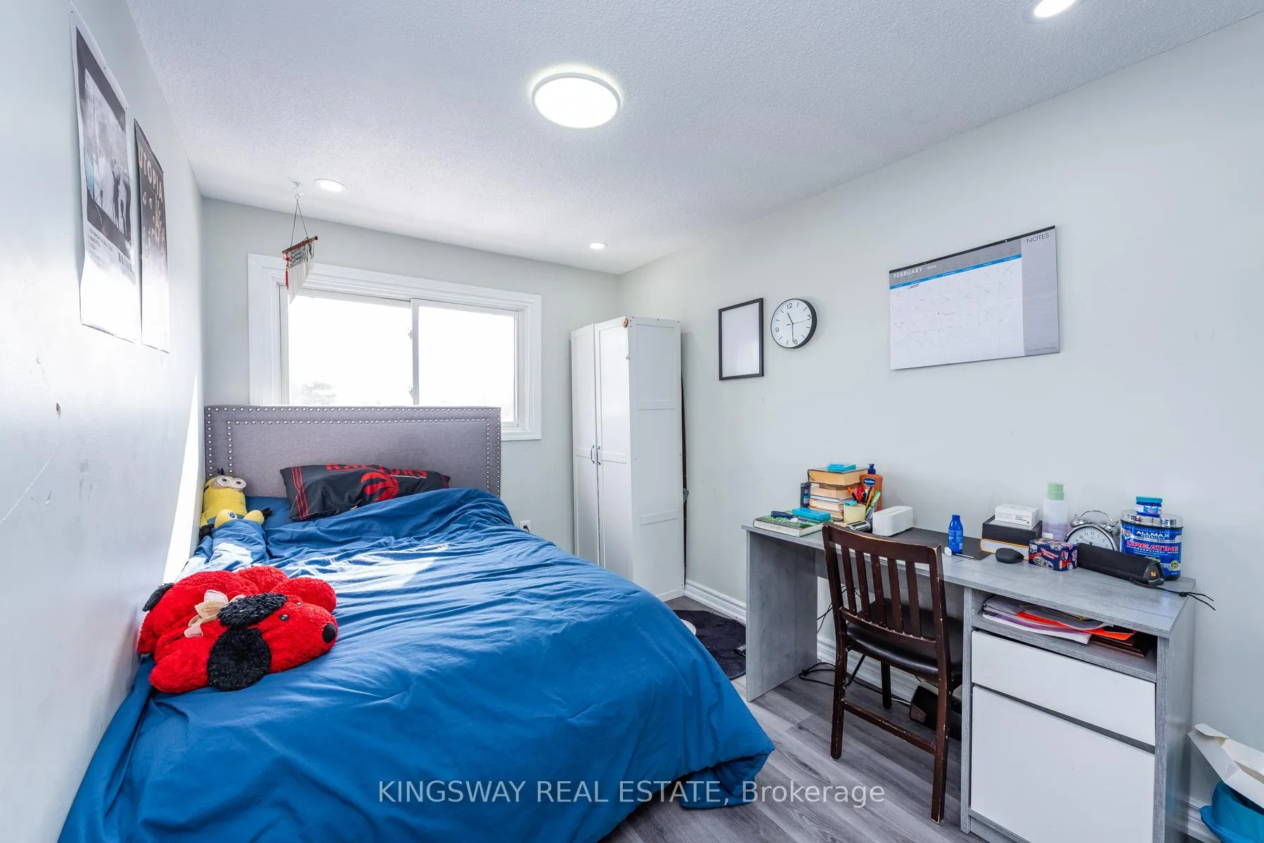 Photo 20 of 138 Ashton Crescent N, Brampton, Central Park — HOMEH