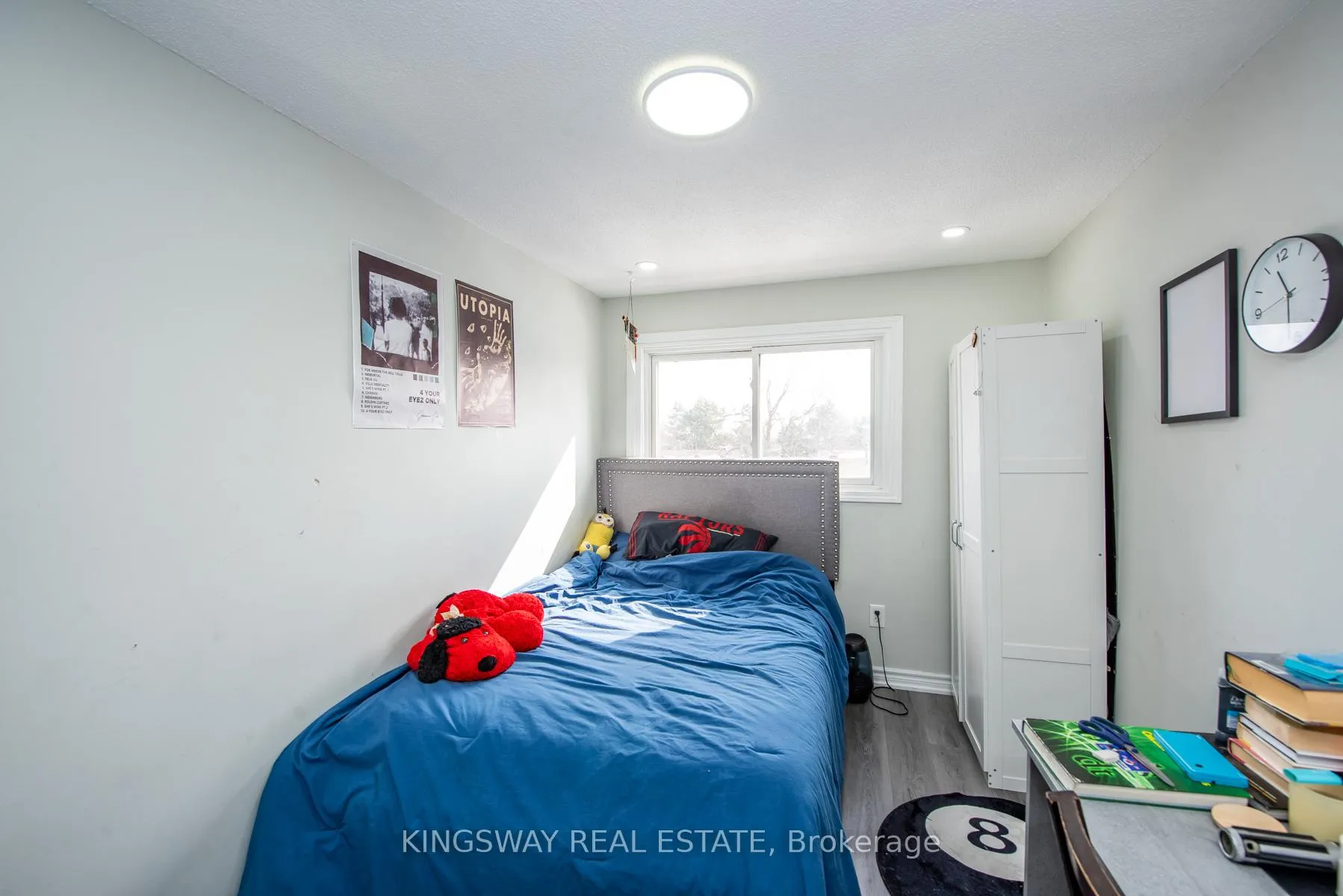 Photo 22 of 138 Ashton Crescent N, Brampton, Central Park — HOMEH
