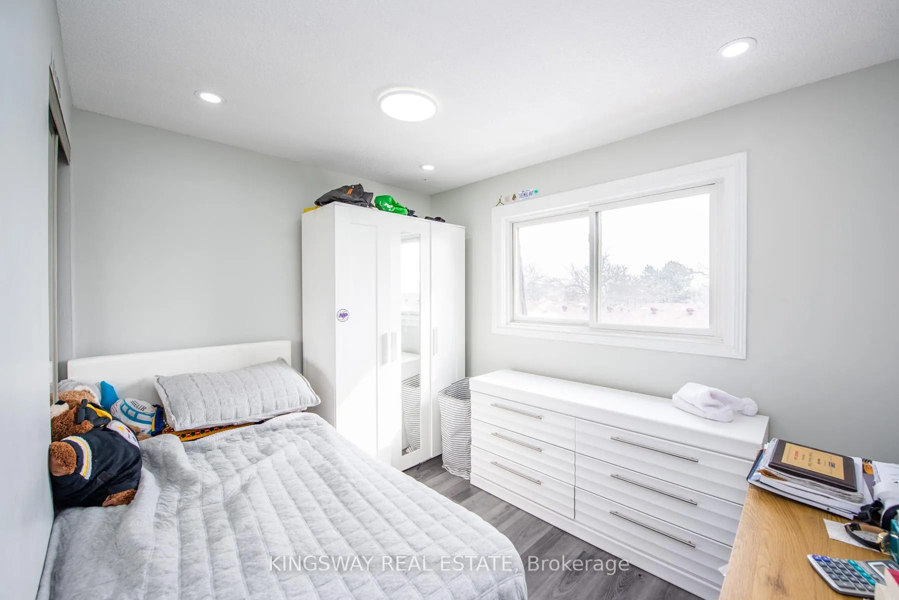 Photo 23 of 138 Ashton Crescent N, Brampton, Central Park — HOMEH