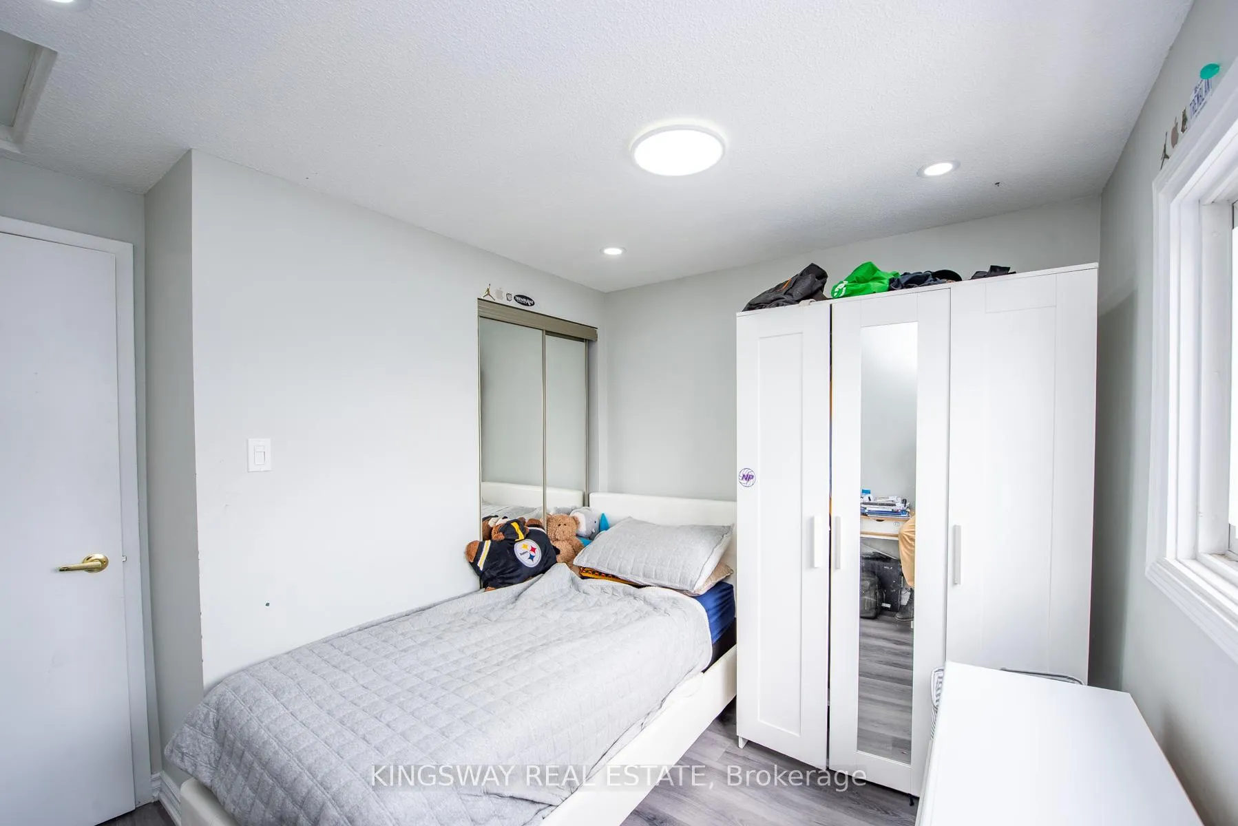 Photo 24 of 138 Ashton Crescent N, Brampton, Central Park — HOMEH
